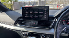 Audi Q5 40 TDI Quattro S Line 5dr S Tronic Diesel Estate